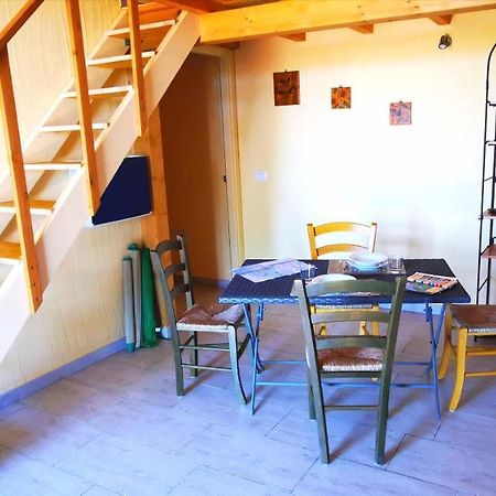 Ferienwohnung Casa Rosi Alghero Exterior foto
