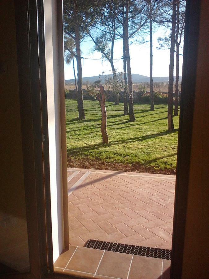 Ferienwohnung Casa Rosi Alghero Exterior foto