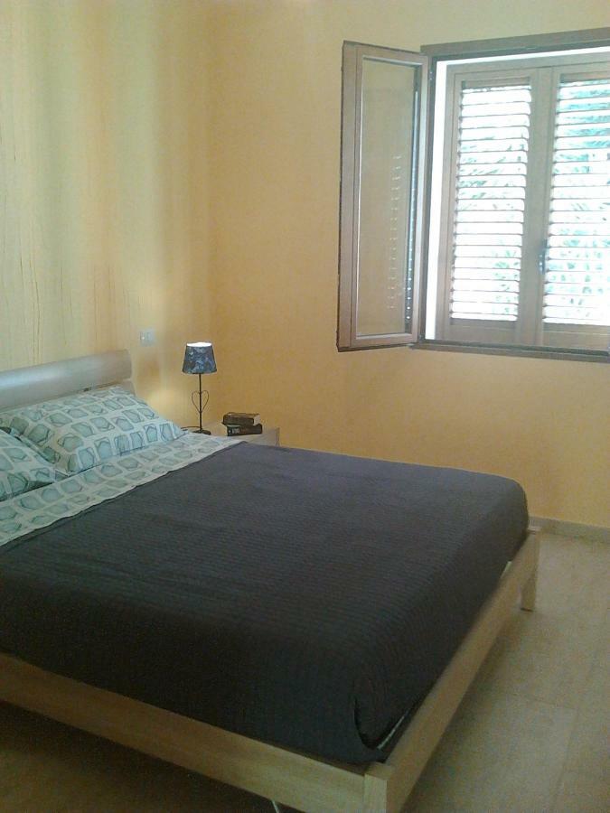 Ferienwohnung Casa Rosi Alghero Exterior foto
