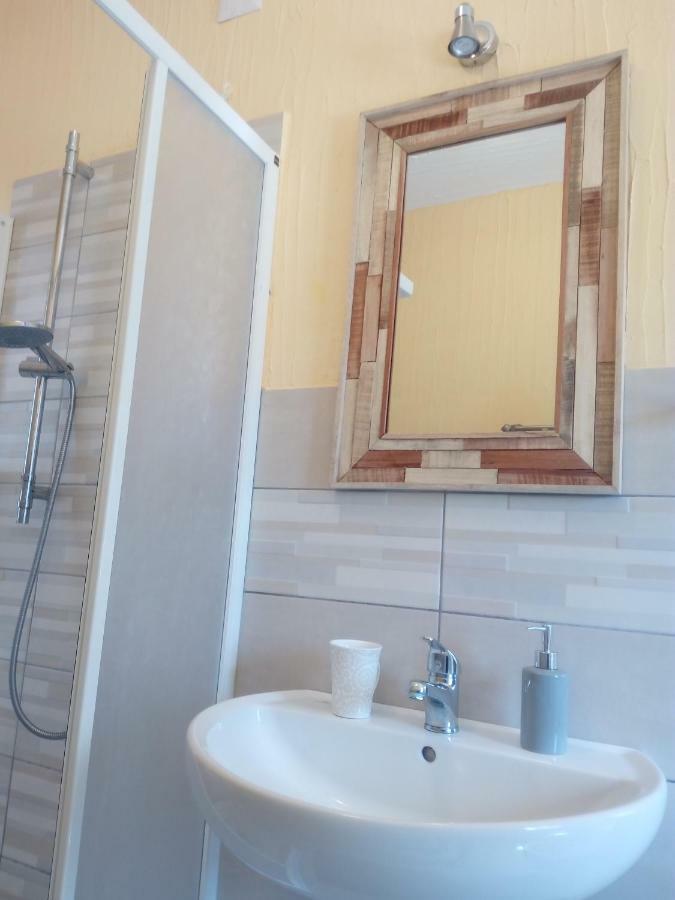 Ferienwohnung Casa Rosi Alghero Exterior foto
